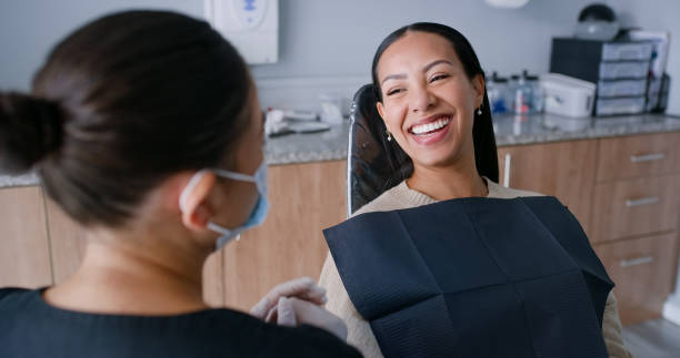 Reliable College, AK  Dental Services Solutions